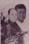 Kennedy Assassination: M. Nick McDonald